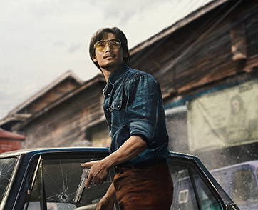 ทุกตำนานมีที่มา ทุกการปล้นมีเบื้องหลัง! Netflix เผยตัวอย่างภาพยนตร์ “ตี๋ใหญ่ ฤกษ์ดาวโจร” พาเข้าสู่โลกของการปล้น ไล่ล่า มิตรภาพและการเสียสละ